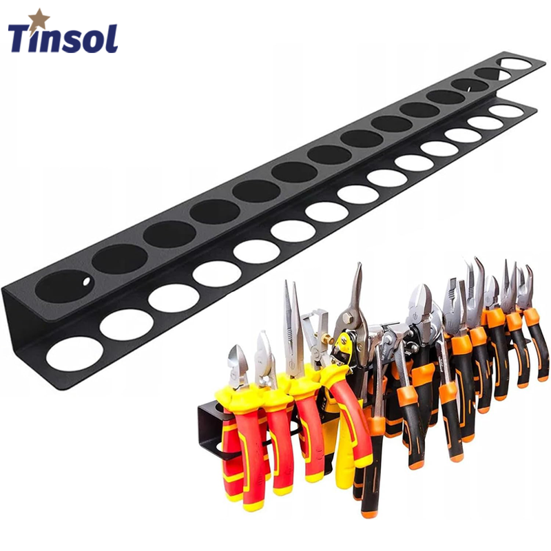 Heavy Equipment Supplies - TINSOL Wall Mount Heavy Duty Steel