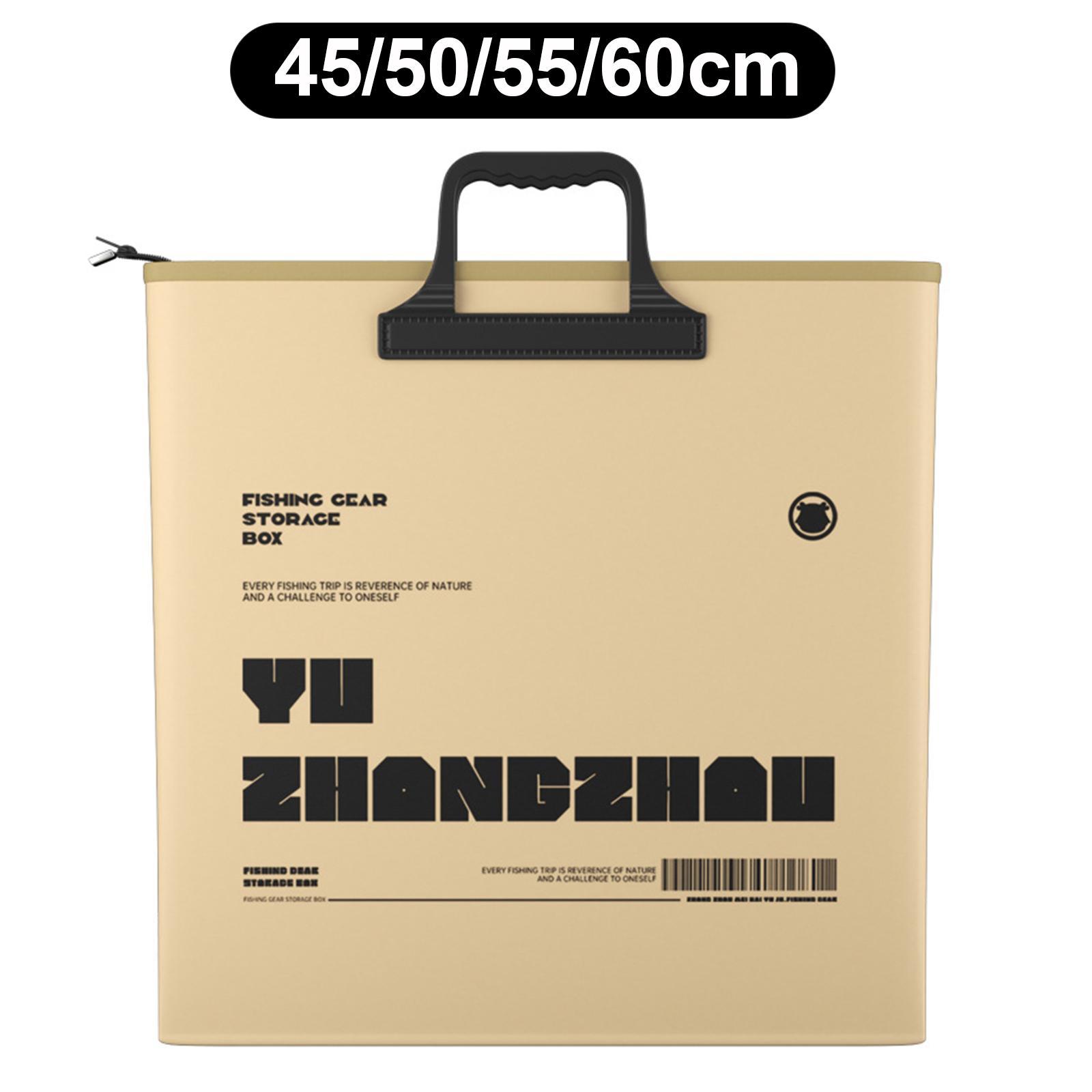 Fish Bag Reinforced Handle Thi - Heavy Equipment Supplies review and price