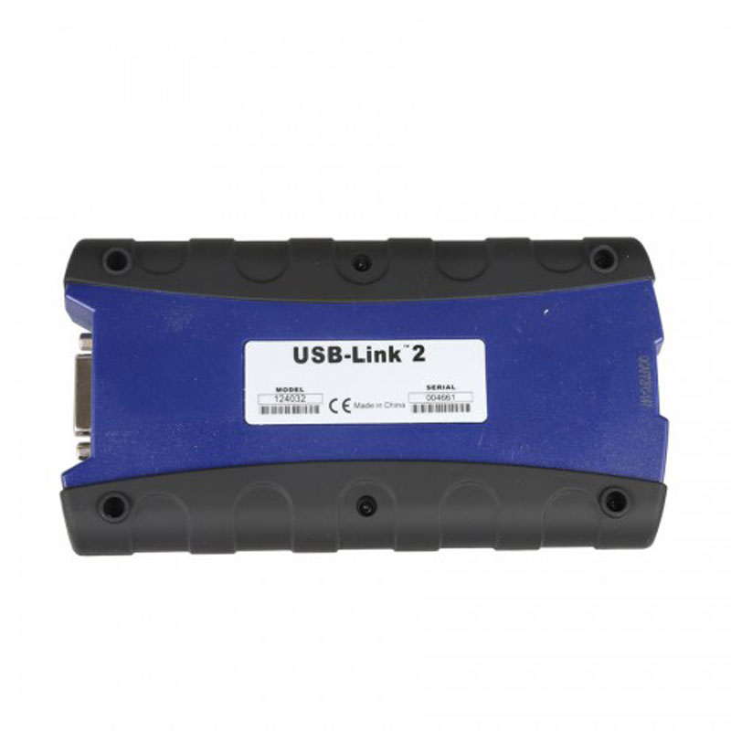 For NEXIQ USB Link 2 BT Truck  - Heavy Equipment Diagnostic Tool review and price