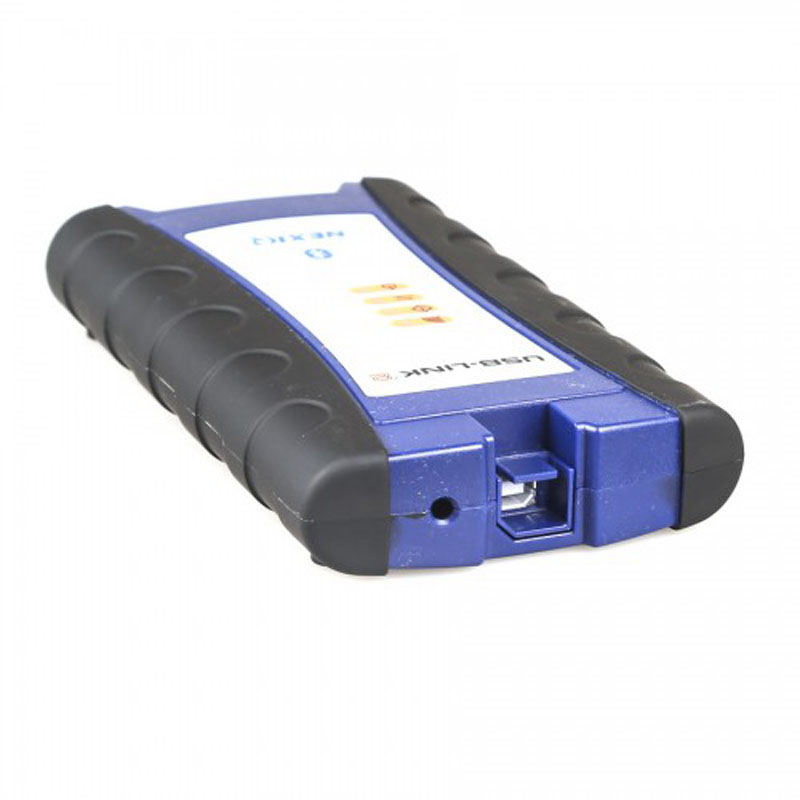For NEXIQ USB Link 2 BT Truck  - Heavy Equipment Diagnostic Tool review and price