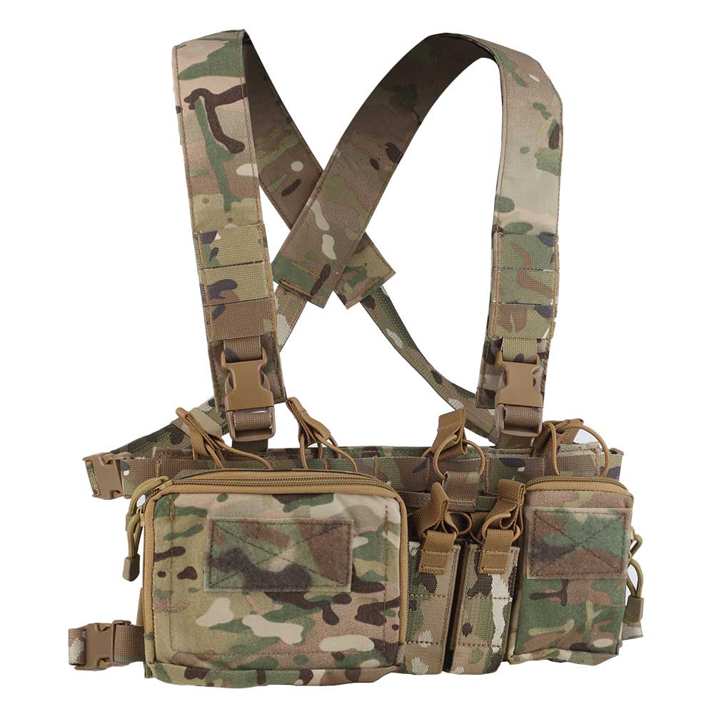 OphidiaTac D3CRH Chest Mount V - Heavy Equipment Supplies review and price