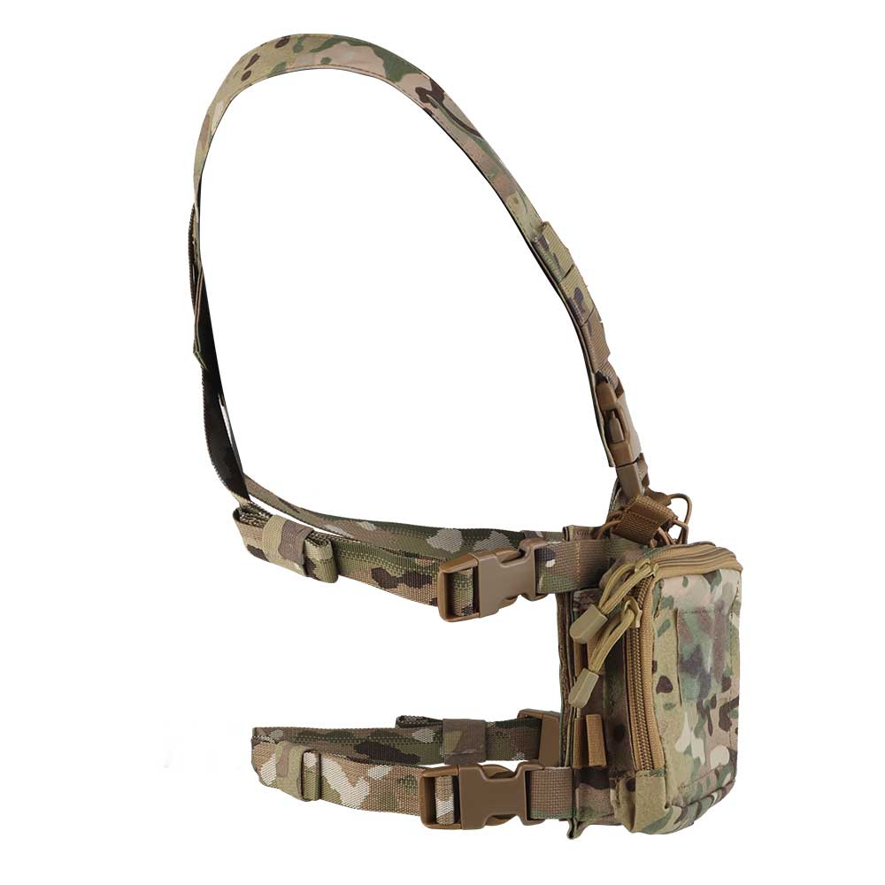 OphidiaTac D3CRH Chest Mount V - Heavy Equipment Supplies review and price