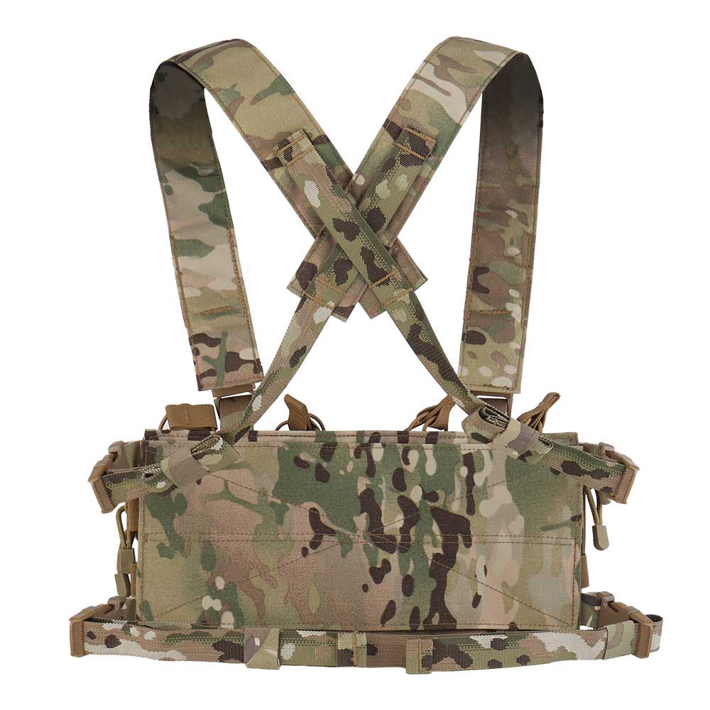 OphidiaTac D3CRH Chest Mount V - Heavy Equipment Supplies review and price