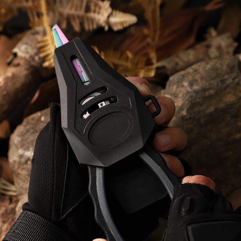 Practical Fishing Pliers Organ - Heavy Equipment Supplies review and price
