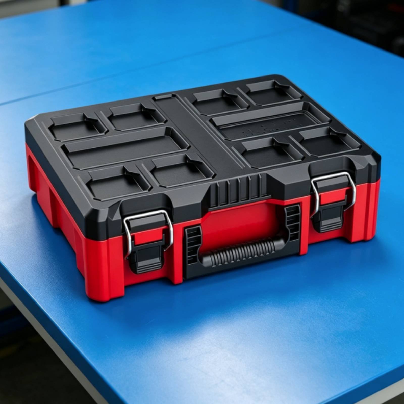 Tool Box Multi-Functional Modu - Heavy Equipment Supplies review and price