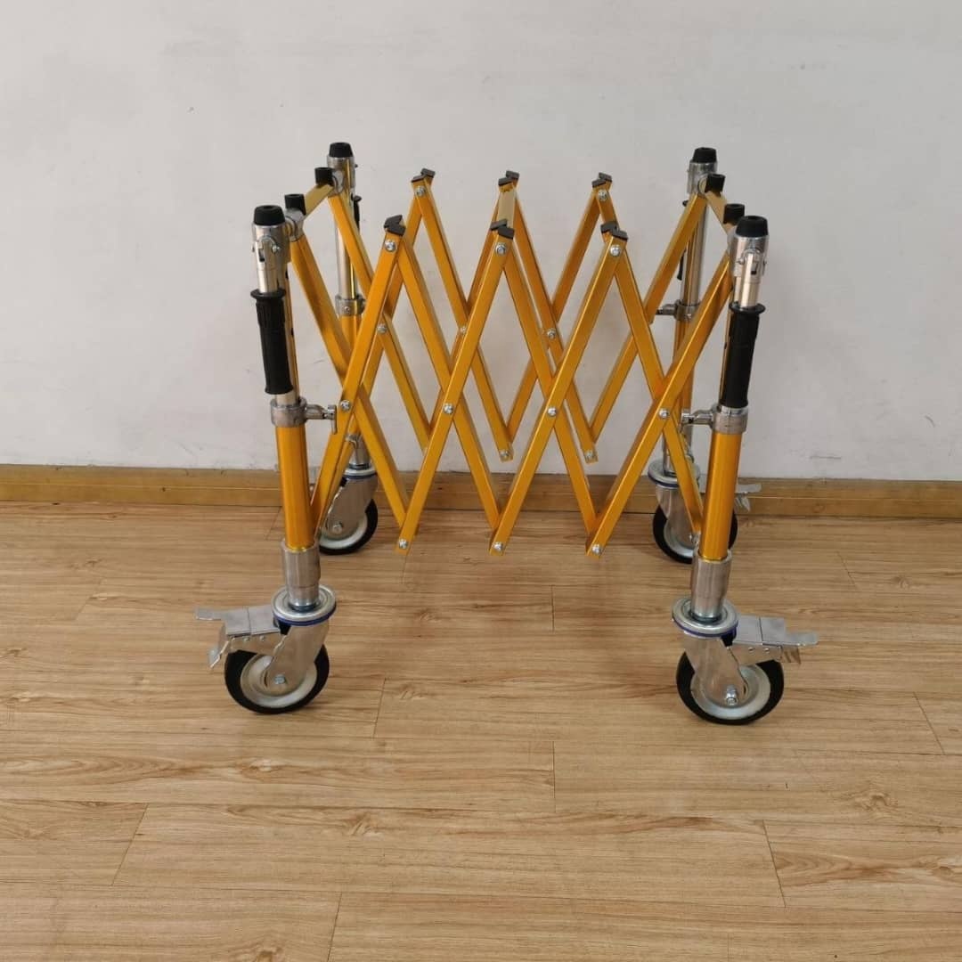 F-13 Collapsible Aluminium Chu - Heavy Equipment Transporter review and price