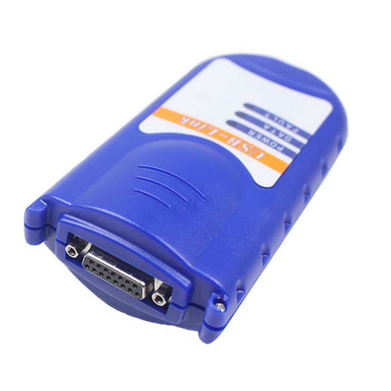 Original Nexiq USB Link Diesel - Heavy Equipment Diagnostic Tool review and price