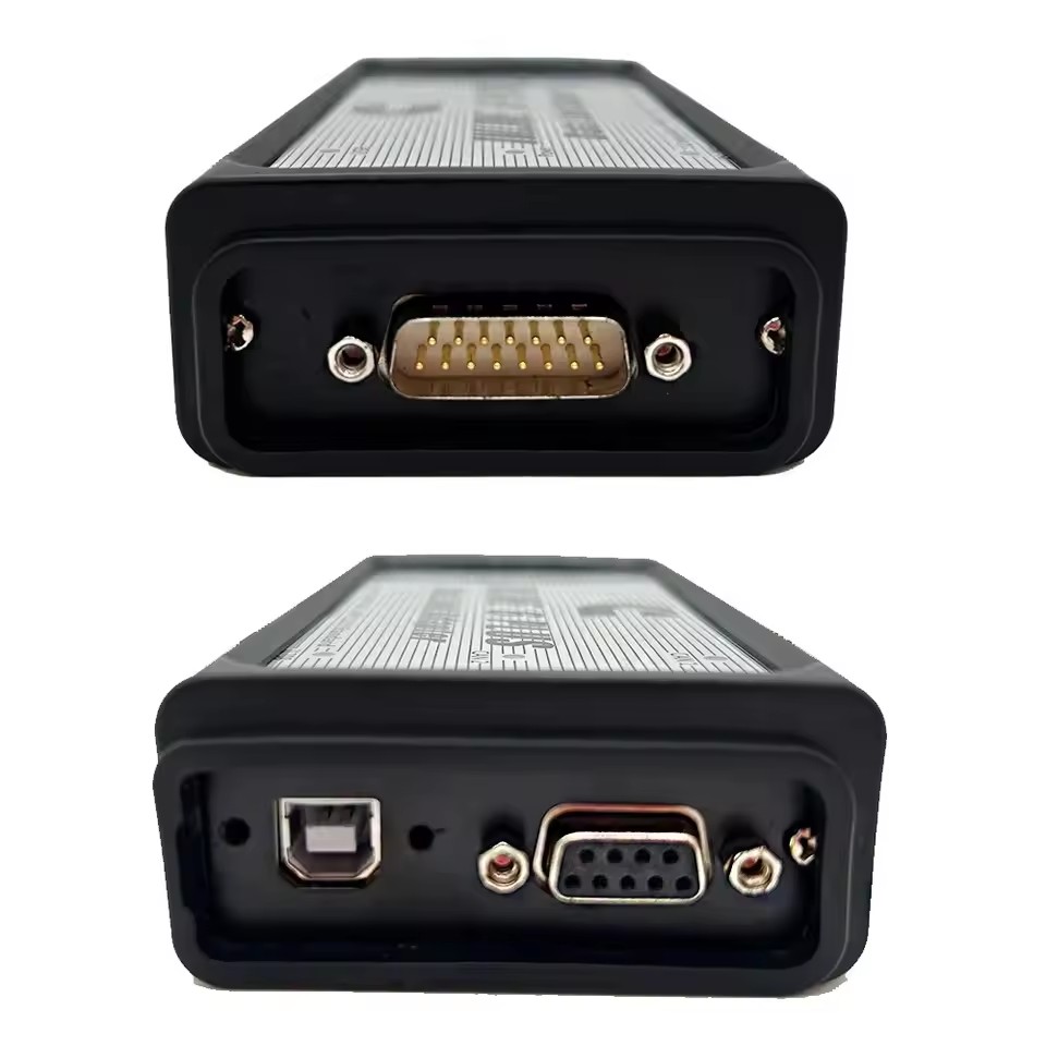 High Quality INLINE 6 V8.9 Dat - Heavy Equipment Diagnostic Tool review and price
