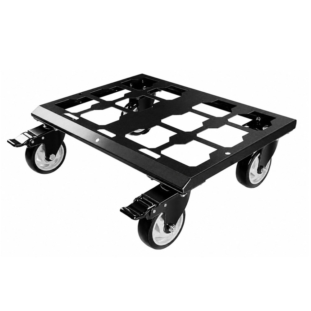 Heavy Duty Tool Box Dolly Cart - Heavy Equipment Supplies review and price