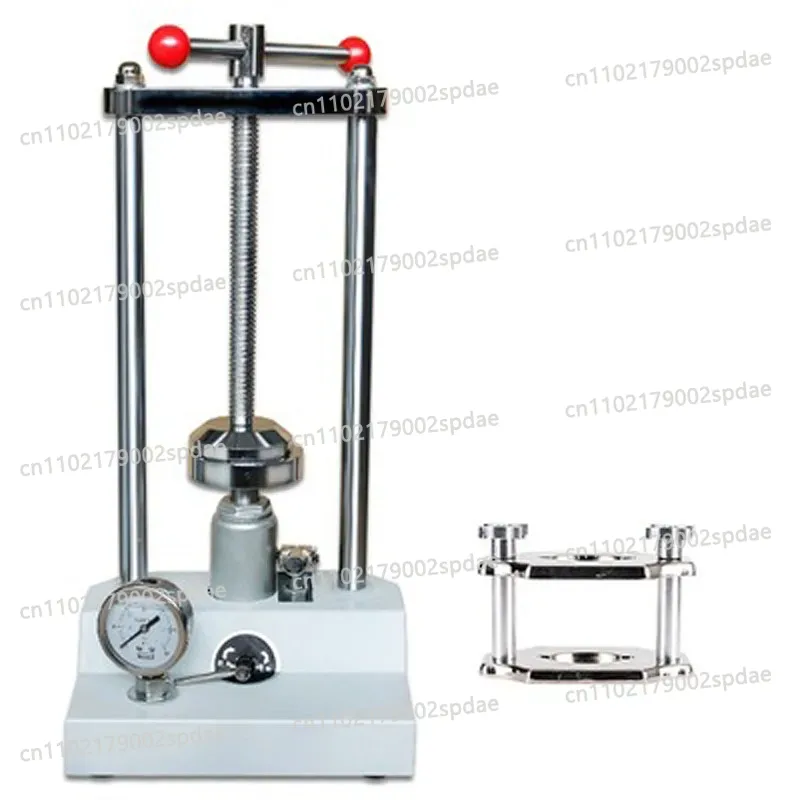 Heavy Duty Hydraulic Dental Pr - Heavy Equipment Supplies review and price