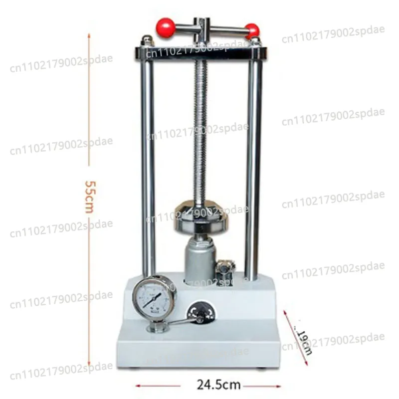 Heavy Duty Hydraulic Dental Pr - Heavy Equipment Supplies review and price