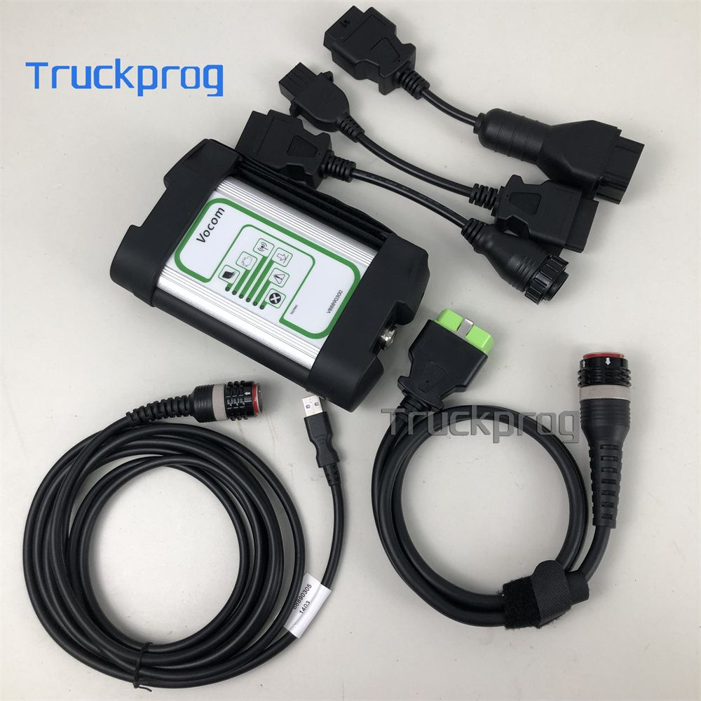 cf33 for VOCOM 88890300 Interf - Heavy Equipment Diagnostic Tool review and price