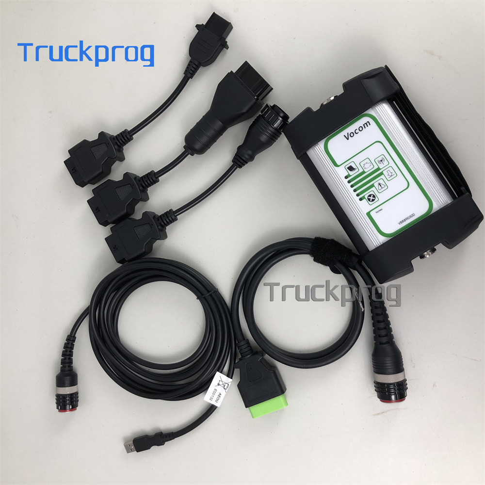 cf33 for VOCOM 88890300 Interf - Heavy Equipment Diagnostic Tool review and price