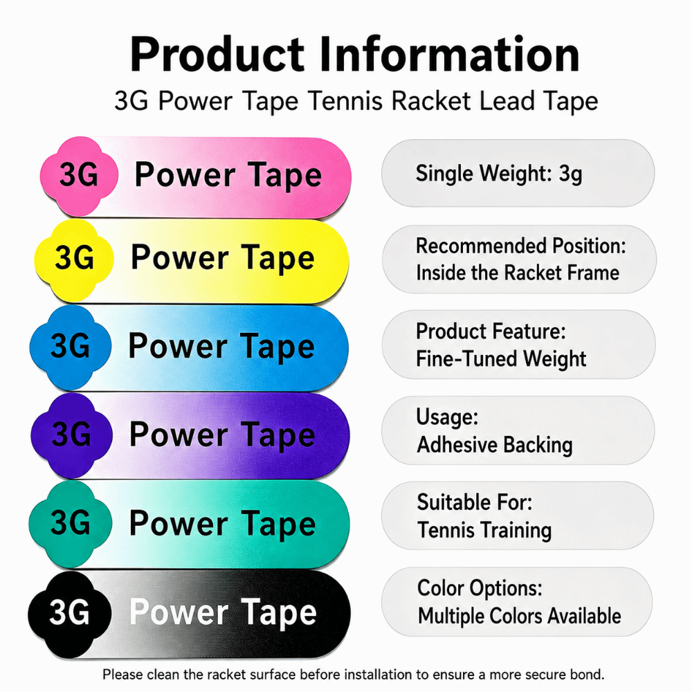 Gradient Color Pickleball Rack - Heavy Equipment Stickers review and price
