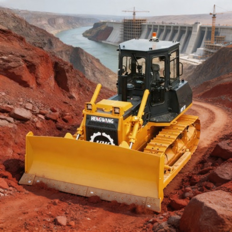 Used Bulldozer D7G XL Dozer Cr - Heavy Equipment Used In Mining review and price