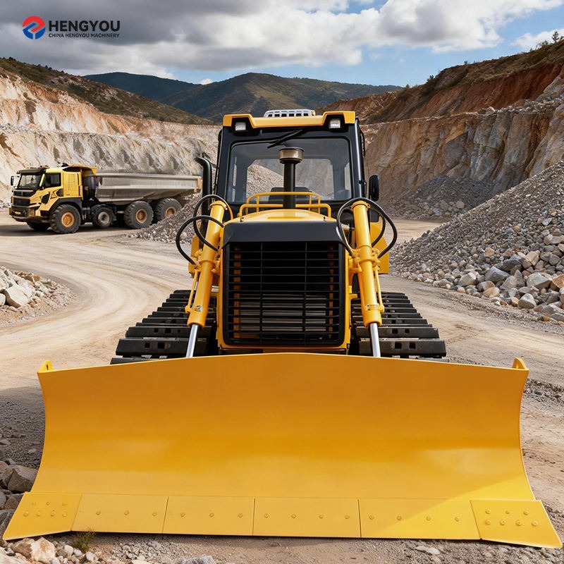 Used Bulldozer D7G XL Dozer Cr - Heavy Equipment Used In Mining review and price