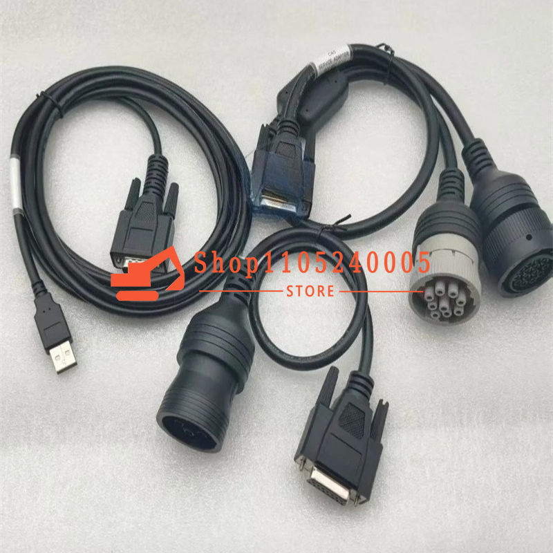 Diagnostic Tool 478-0235 ET4 C - Heavy Equipment Diagnostic Tool review and price