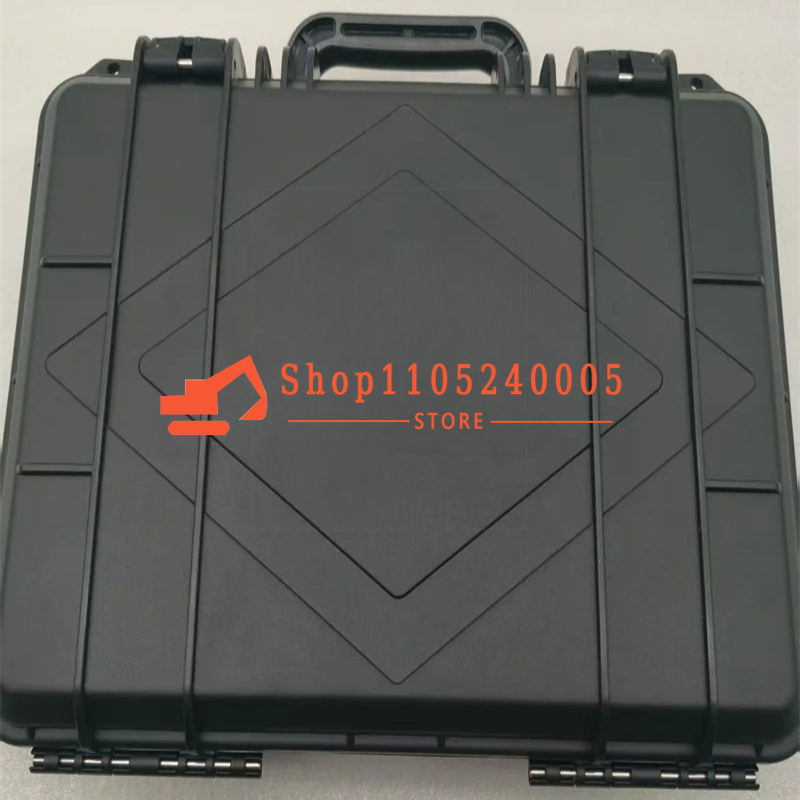 Diagnostic Tool 478-0235 ET4 C - Heavy Equipment Diagnostic Tool review and price
