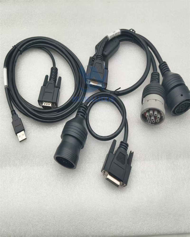 478-0235 ET4 Diagnostic Tool C - Heavy Equipment Diagnostic Tool review and price