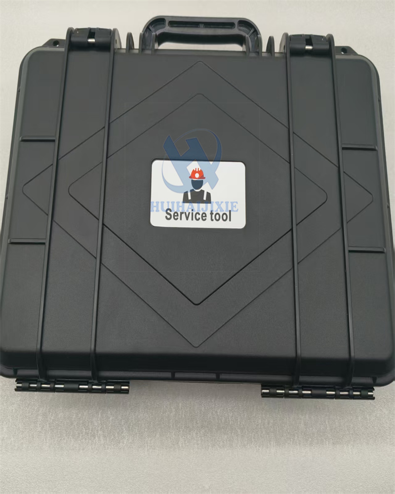 478-0235 ET4 Diagnostic Tool C - Heavy Equipment Diagnostic Tool review and price