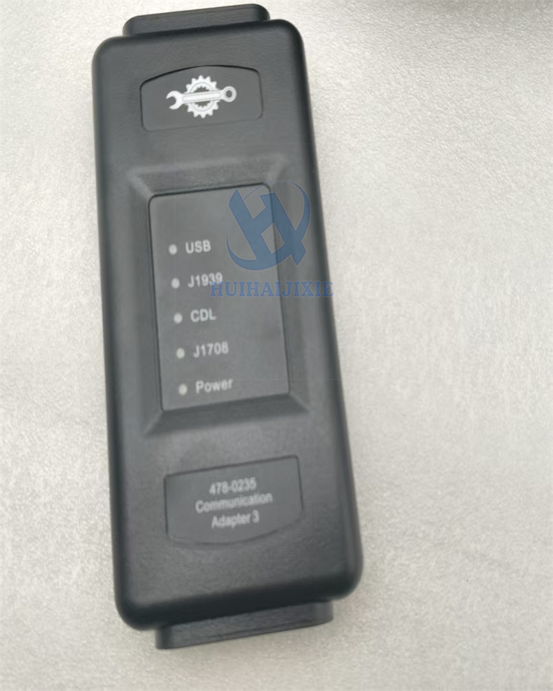 478-0235 ET4 Diagnostic Tool C - Heavy Equipment Diagnostic Tool review and price