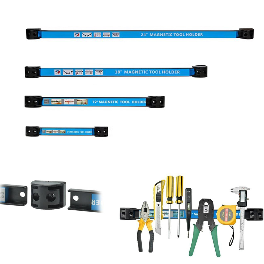 8/12/18/24Inch Strong Magnetic - Heavy Equipment Supplies review and price
