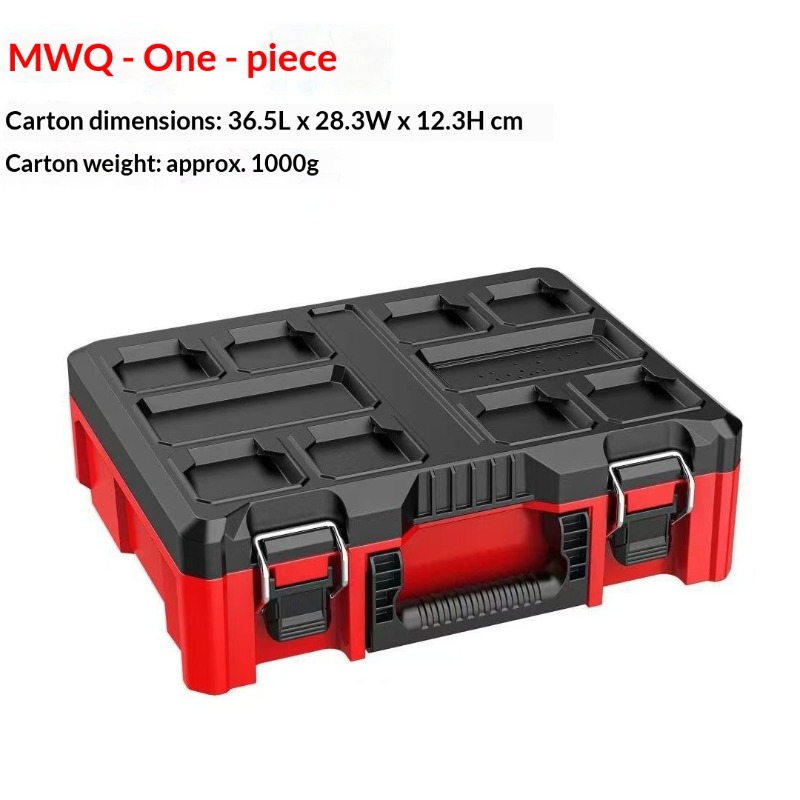 Tool Organizer Box Case Heavy  - Heavy Equipment Supplies review and price