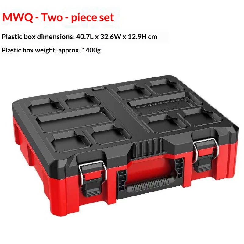 Tool Organizer Box Case Heavy  - Heavy Equipment Supplies review and price
