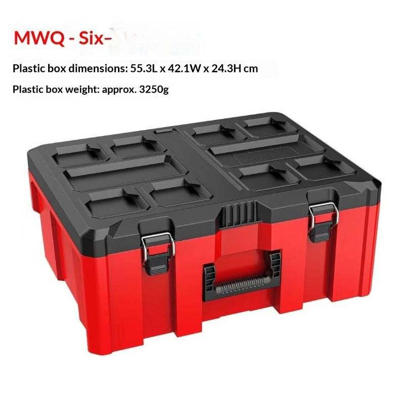 Tool Organizer Box Case Heavy  - Heavy Equipment Supplies review and price