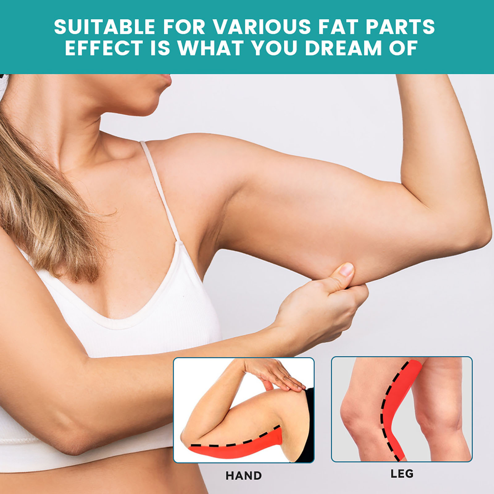 10pcs Thin Arm Moxibustion Pat - Heavy Equipment Stickers review and price