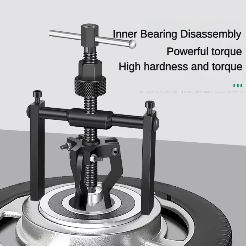3-Jaws Car Inner Bearing Pulle - Heavy Equipment Supplies review and price
