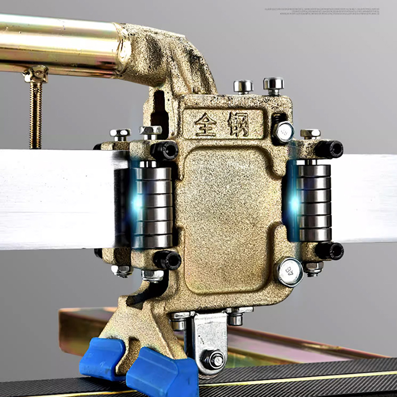 Manual Tile Cutter Infrared Po - Heavy Equipment Supplies review and price