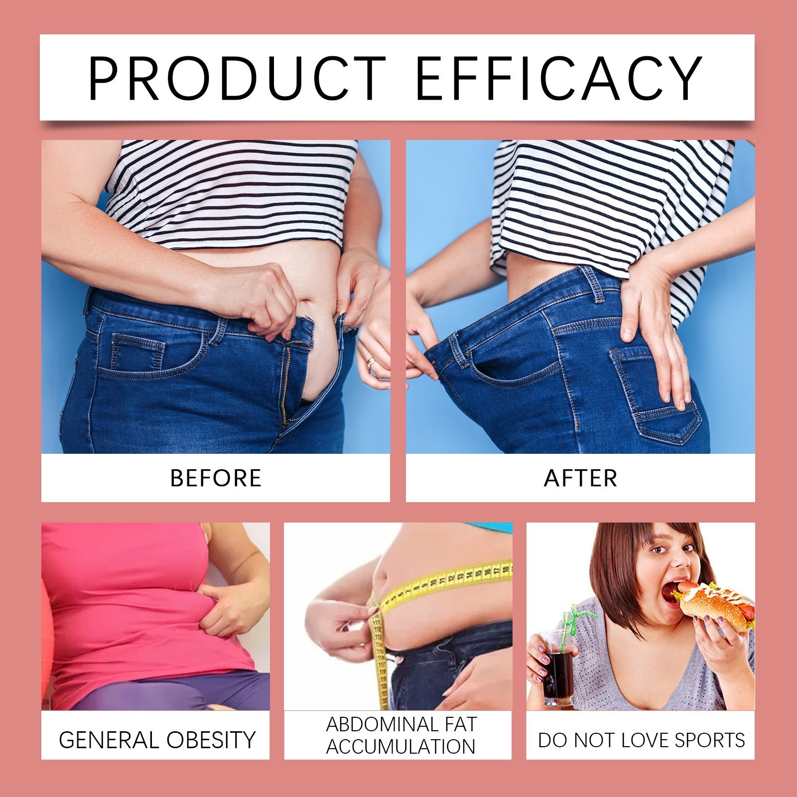 Weight Management Patch Slimmi - Heavy Equipment Stickers review and price