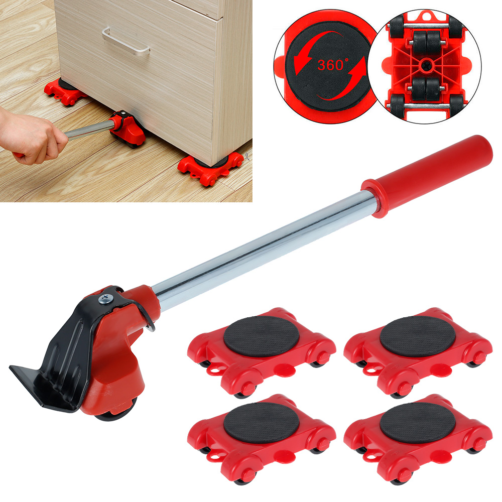 New Heavy-Duty Furniture Lift  - Heavy Equipment Supplies review and price
