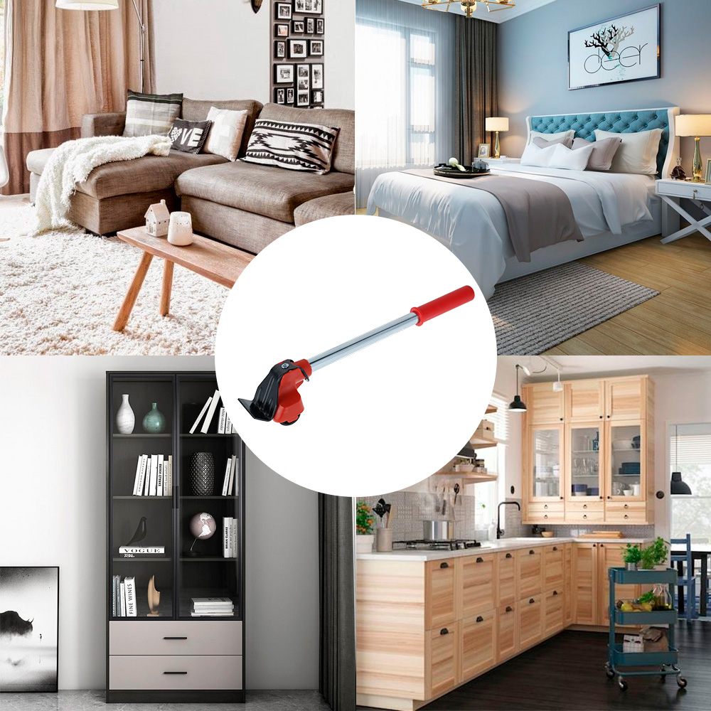 New Heavy-Duty Furniture Lift  - Heavy Equipment Supplies review and price