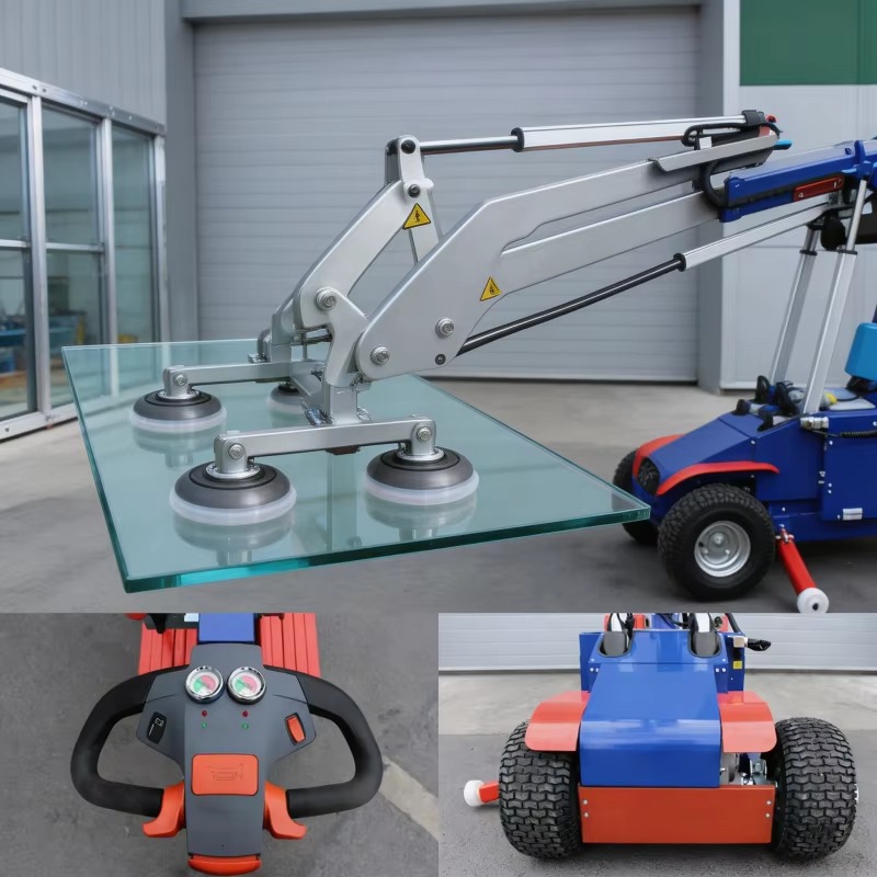 FOB Industrial Transportation  - Heavy Equipment Transporter review and price
