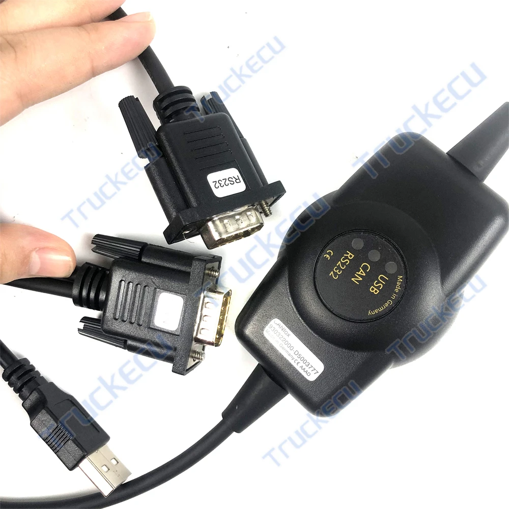 for Liebherr Diagnostic kit ca - Heavy Equipment Diagnostic Tool review and price