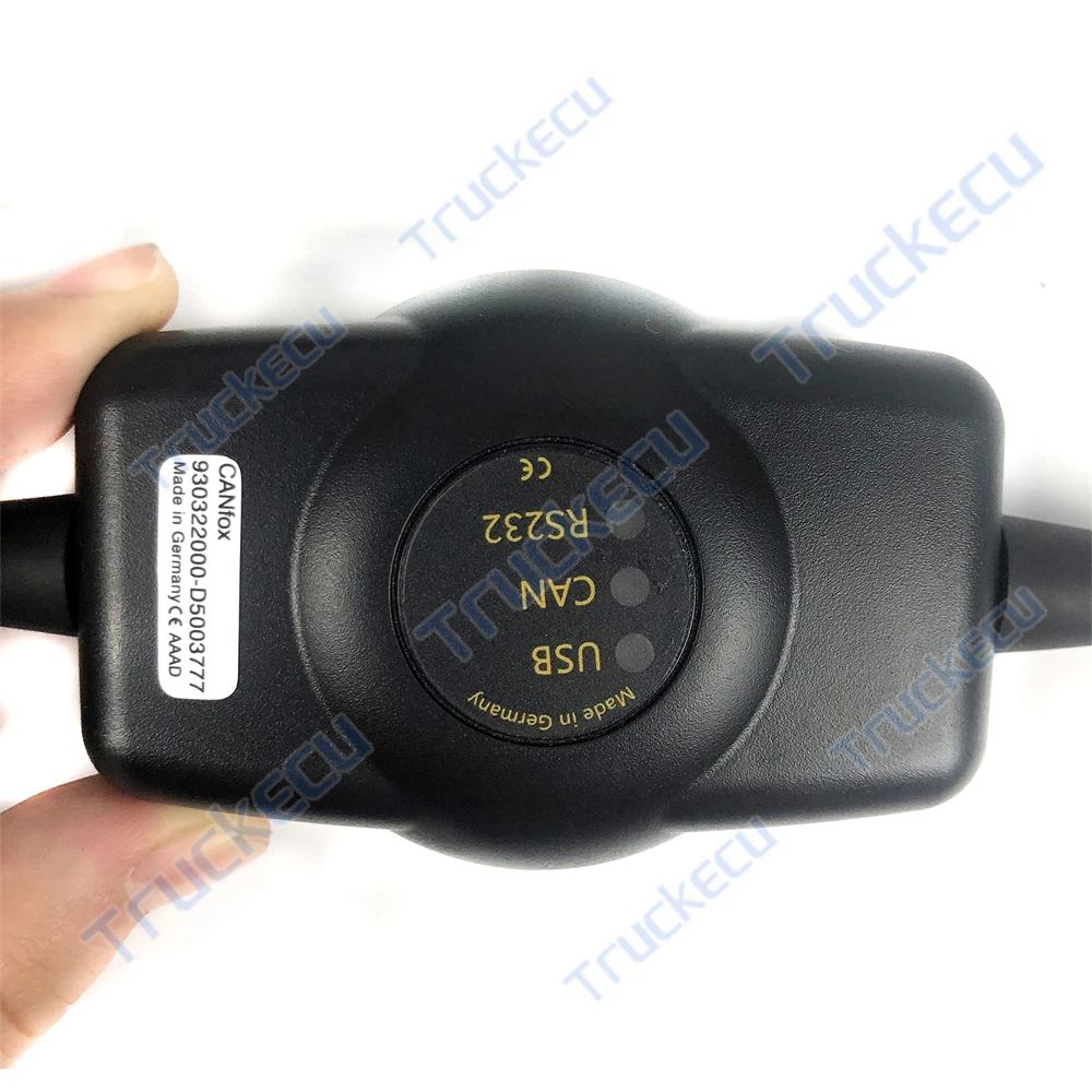 for Liebherr Diagnostic kit ca - Heavy Equipment Diagnostic Tool review and price