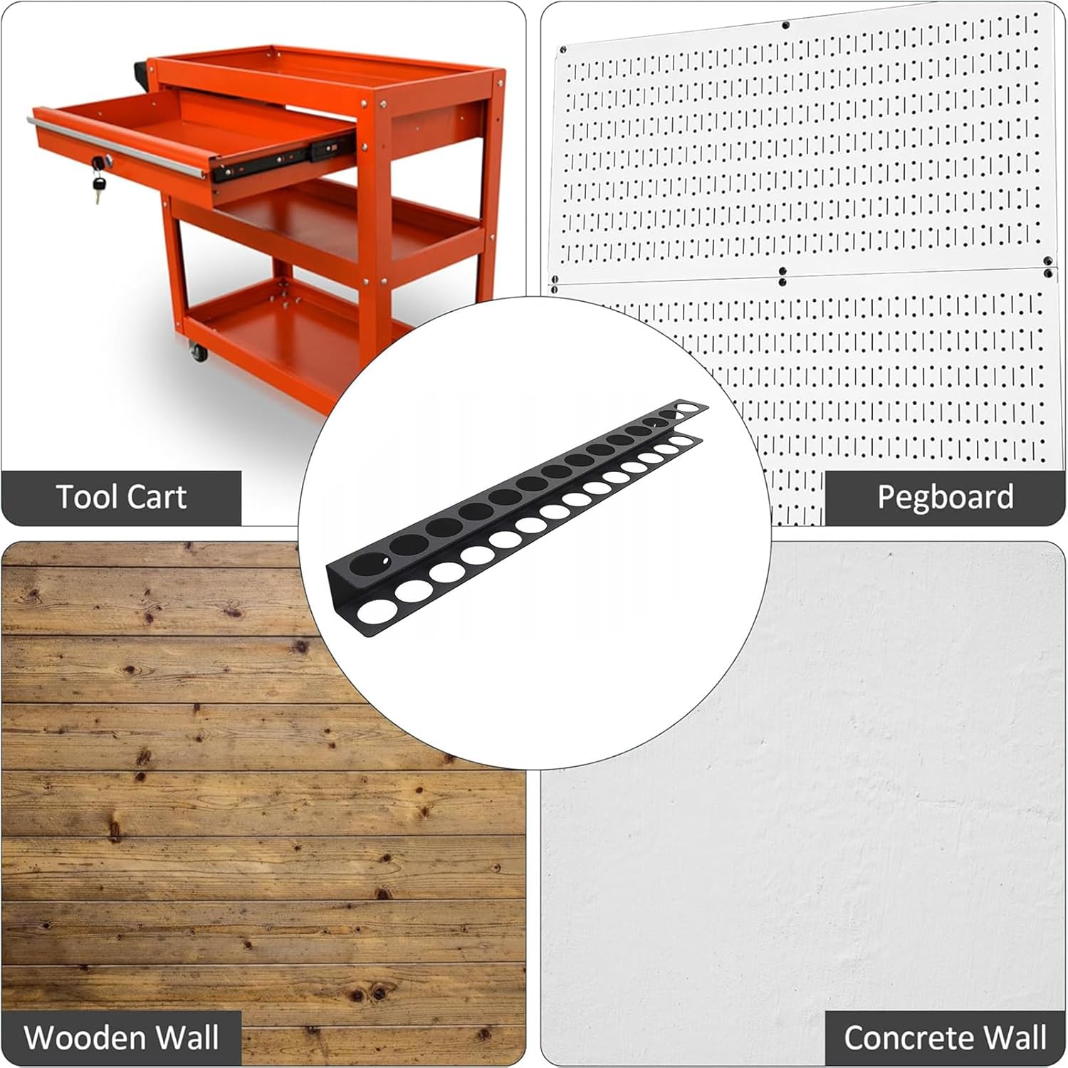 TINSOL Wall Mount Heavy Duty S - Heavy Equipment Supplies review and price