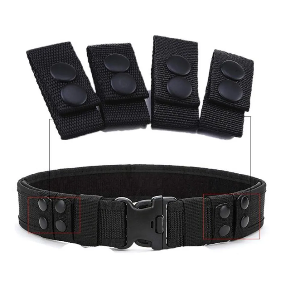 4Pcs Multipurpose Tactical Bel - Heavy Equipment Supplies review and price