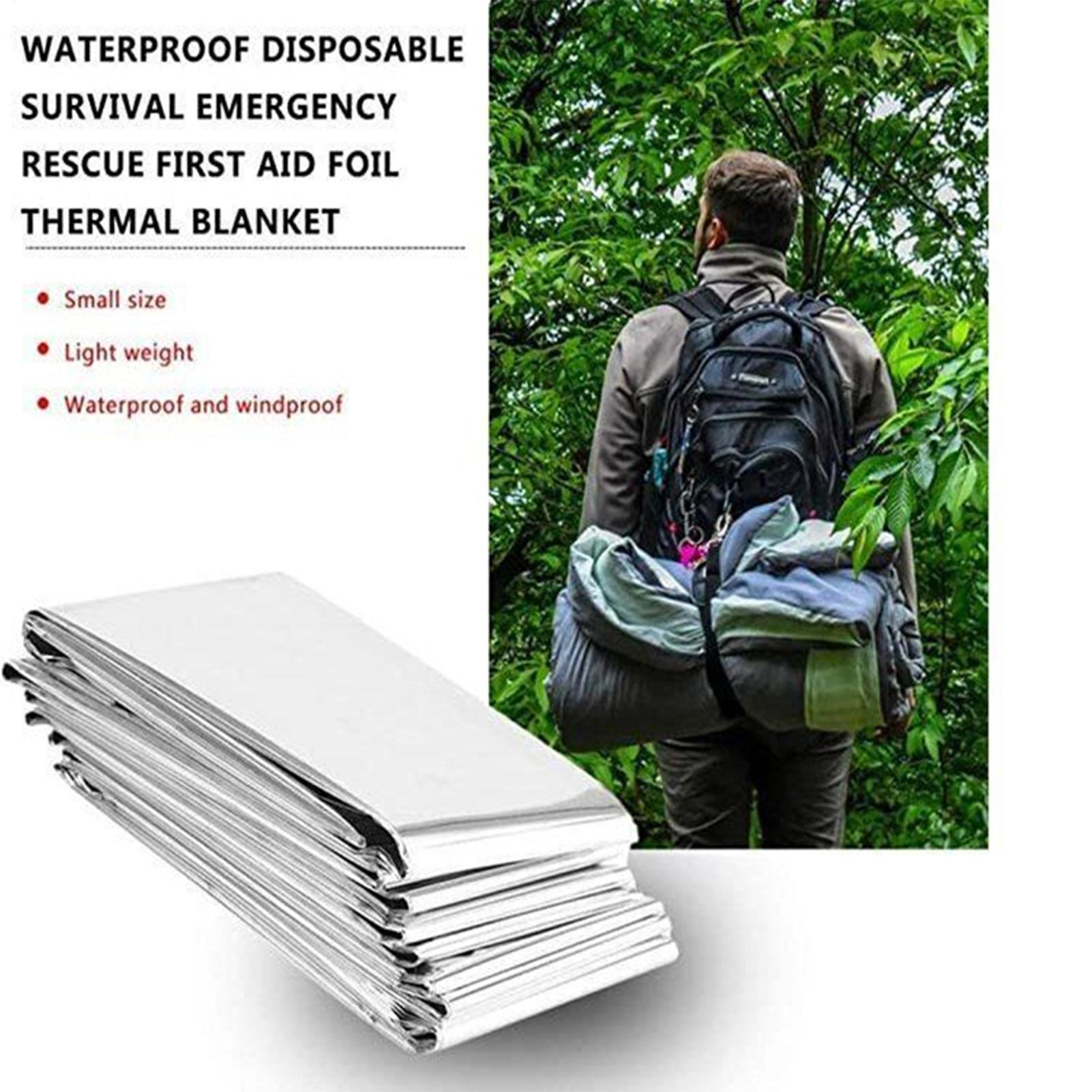 Portable Emergencies Blankets  - Heavy Equipment Supplies review and price