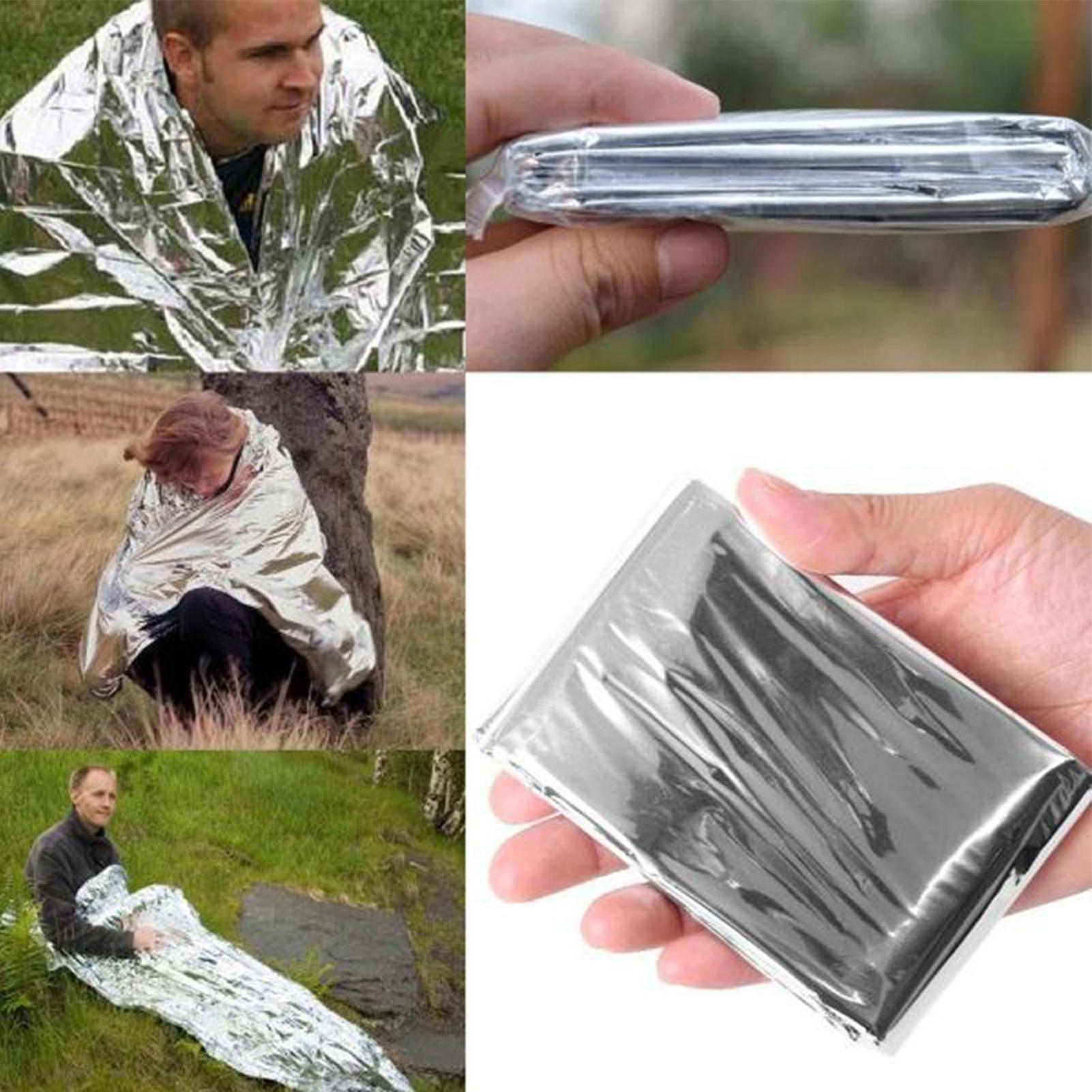 Portable Emergencies Blankets  - Heavy Equipment Supplies review and price