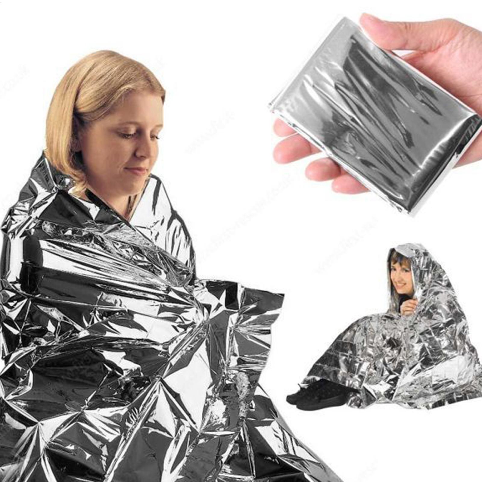 Portable Emergencies Blankets  - Heavy Equipment Supplies review and price