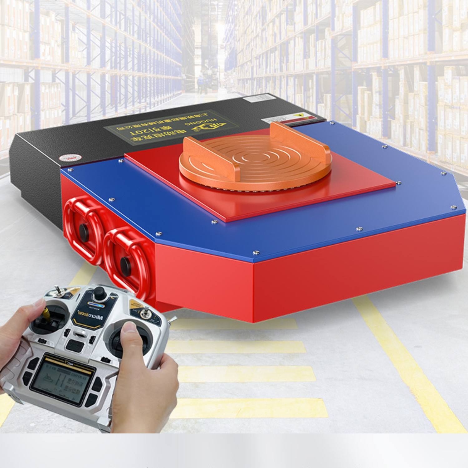 Factory Equipment Moving Heavy - Heavy Equipment Transporter review and price