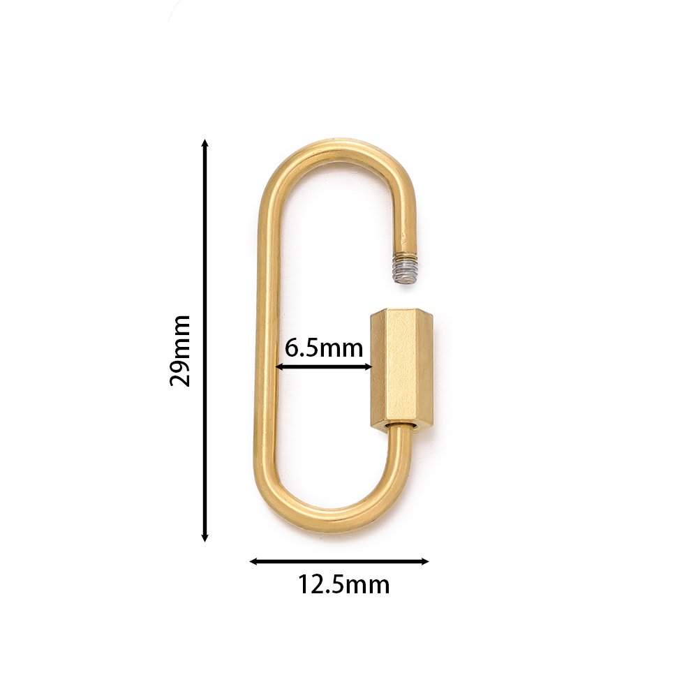 5pcs Stainless Steel Quick Lin - Heavy Equipment Supplies review and price