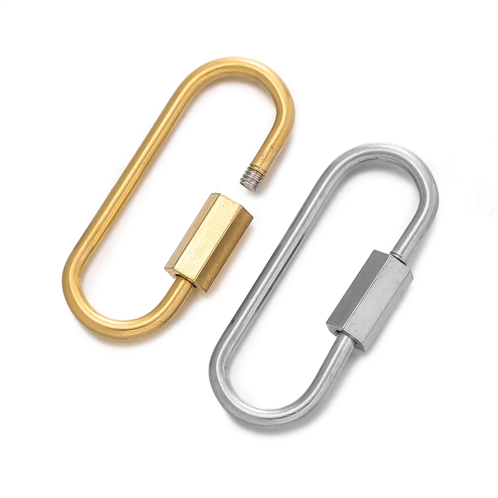 5pcs Stainless Steel Quick Lin - Heavy Equipment Supplies review and price