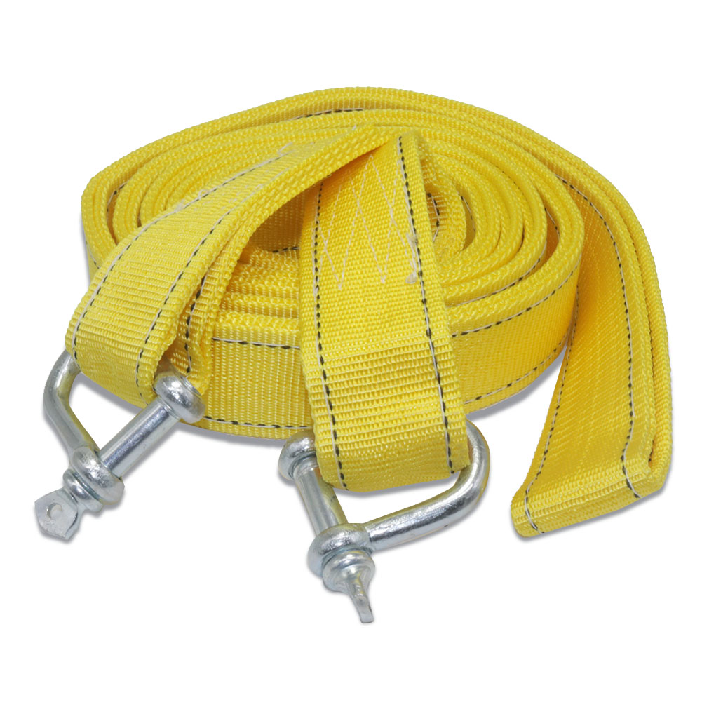 8Tons Car Towing Rope Strape C - Heavy Equipment Supplies review and price