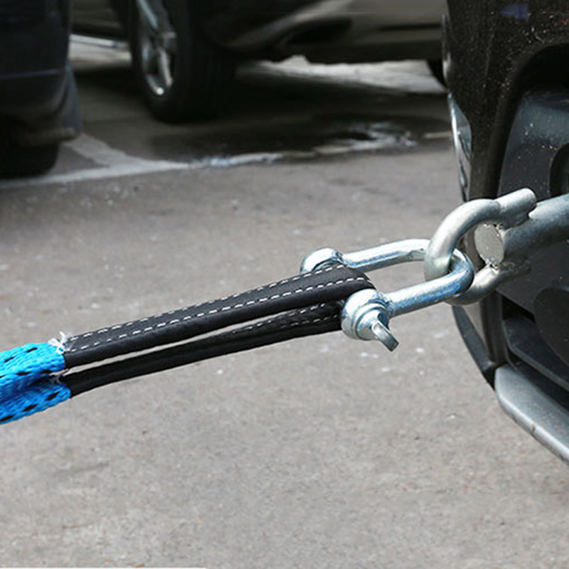 8Tons Car Towing Rope Strape C - Heavy Equipment Supplies review and price