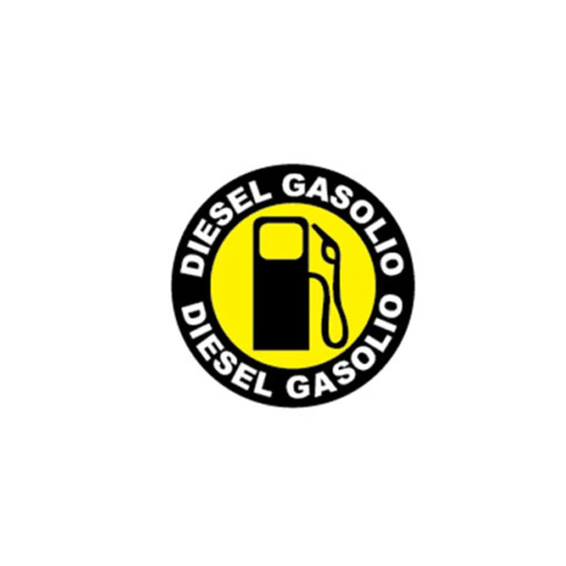 Cute Petrol Diesel Oil Tank Ca - Heavy Equipment Stickers review and price