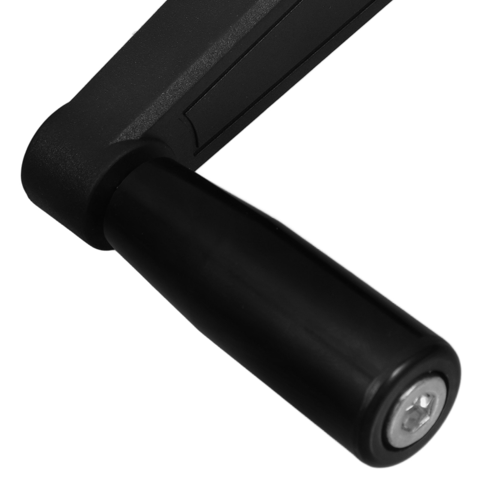 Foldable Nylon Crank Handle 12 - Heavy Equipment Supplies review and price